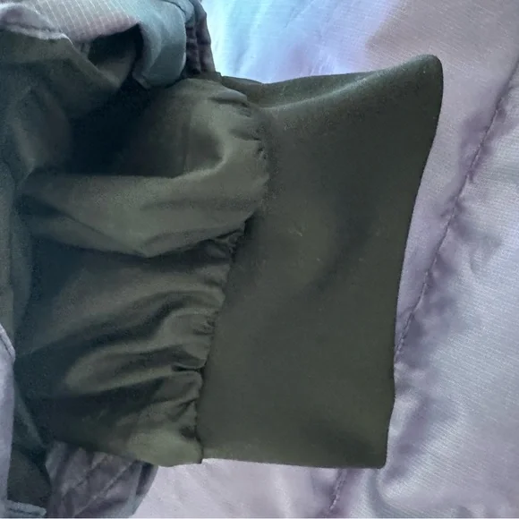 Puffer oversized jacket - Picture 14 of 16